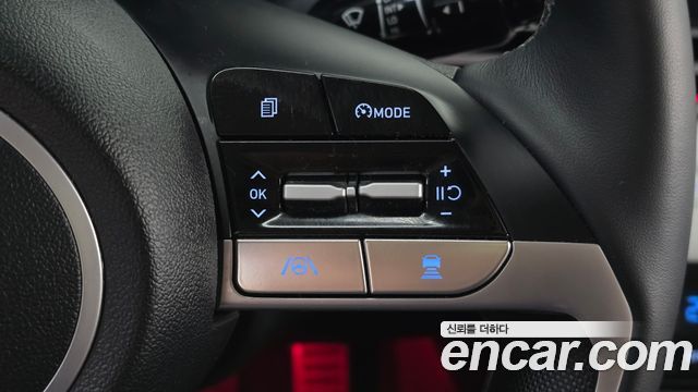 Hyundai AVANTE 2023 — photo 21