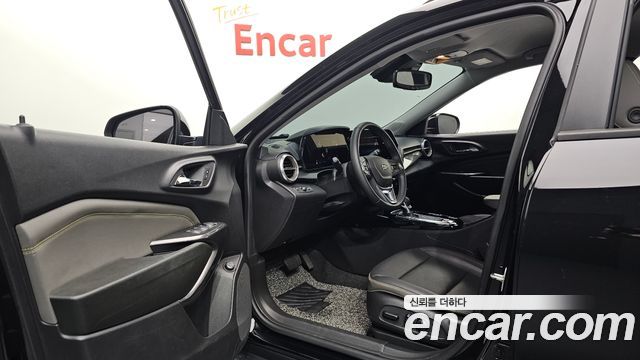 Chevrolet Korea Trax 2024 — photo 13
