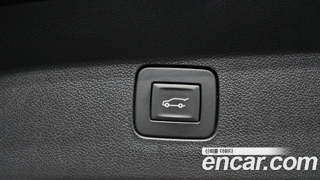 Chevrolet Korea Trax 2024 — photo 24