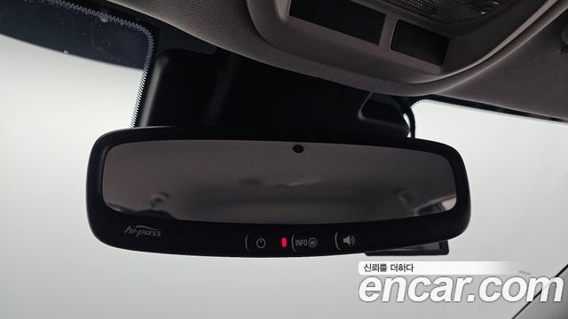 Chevrolet Korea Trax 2024 — photo 25