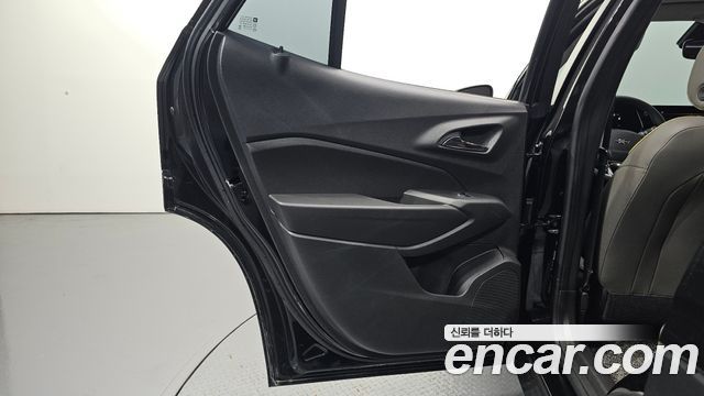 Chevrolet Korea Trax 2024 — photo 15