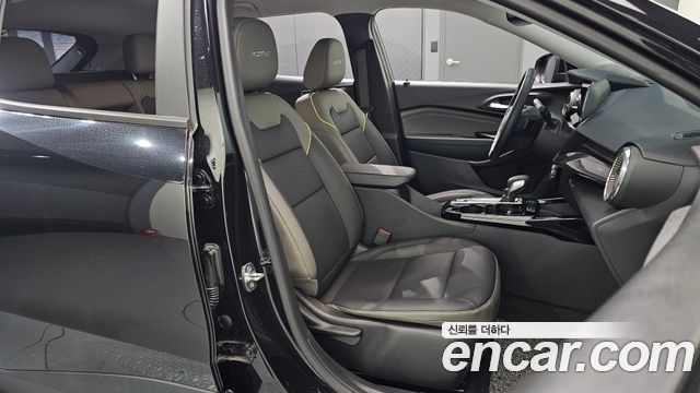 Chevrolet Korea Trax 2024 — photo 16