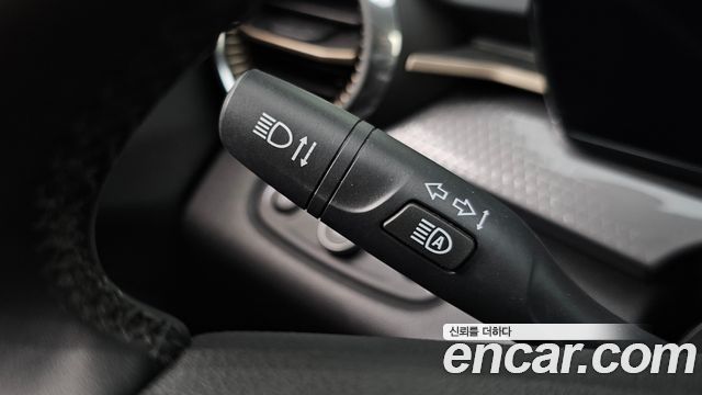 Chevrolet Korea Trax 2024 — photo 28
