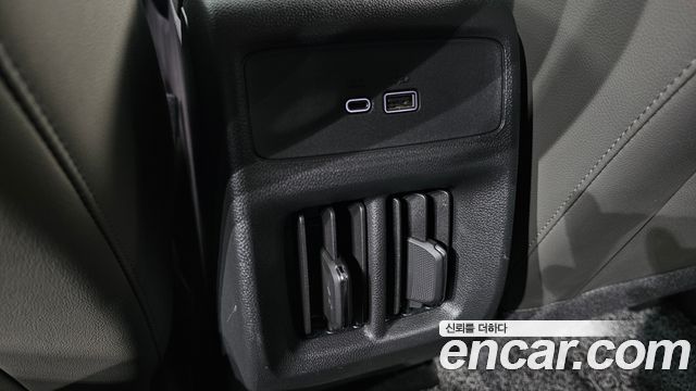 Chevrolet Korea Trax 2024 — photo 29