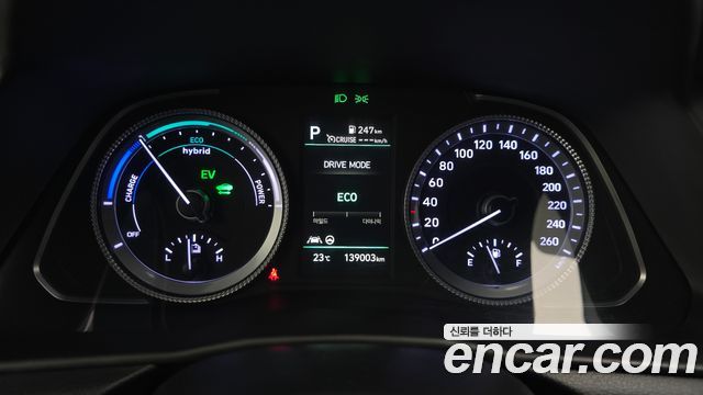 Hyundai Sonata 2022 — photo 8