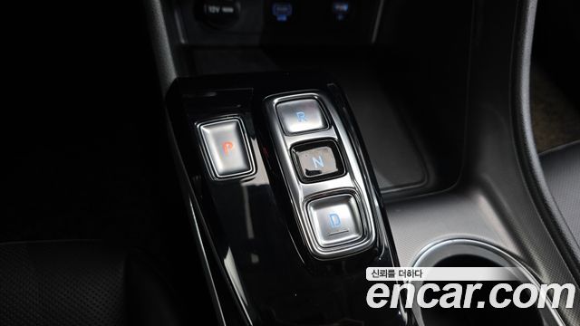 Hyundai Sonata 2022 — photo 9