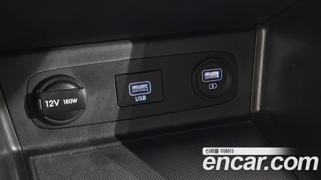 Hyundai Sonata 2022 — photo 13
