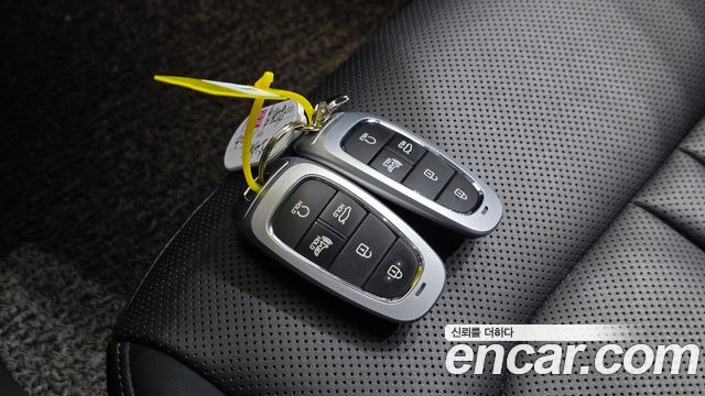 Hyundai Sonata 2022 — photo 17