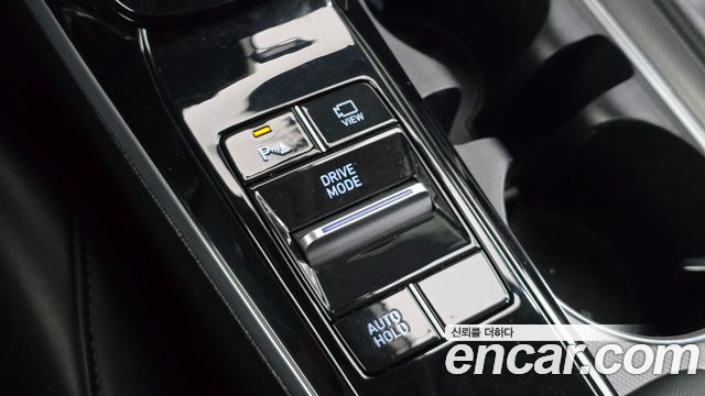 Hyundai Sonata 2022 — photo 19