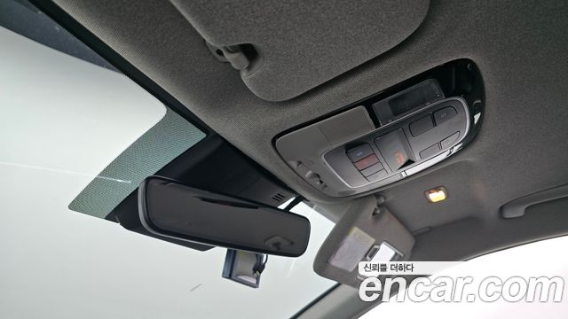 Hyundai Sonata 2022 — photo 20