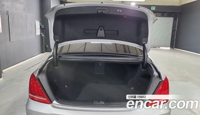 Genesis EQ900 2018 — photo 18