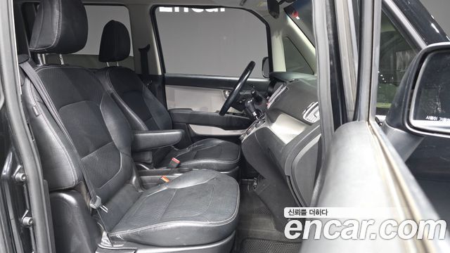Kia RAY 2016 — photo 17