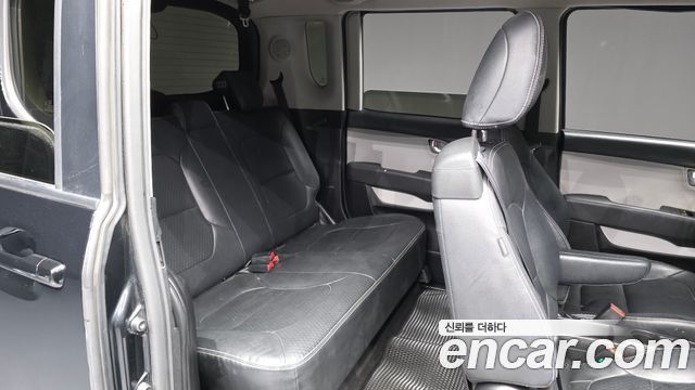 Kia RAY 2016 — photo 18