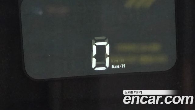 Kia RAY 2016 — photo 20