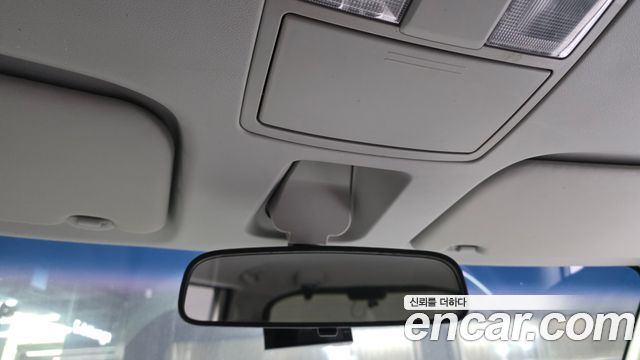 Kia RAY 2016 — photo 24