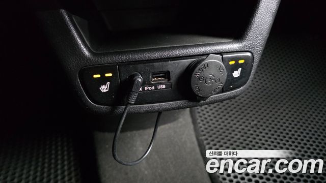 Kia RAY 2016 — photo 25