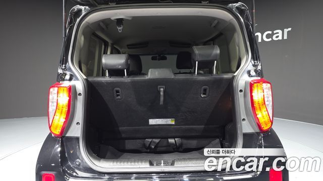 Kia RAY 2016 — photo 26