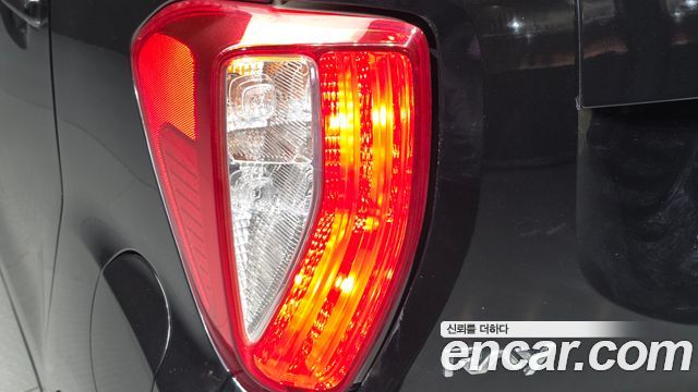 Kia RAY 2016 — photo 9