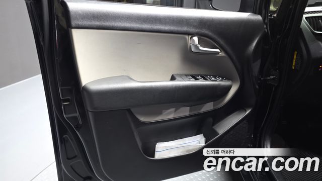 Kia RAY 2016 — photo 14