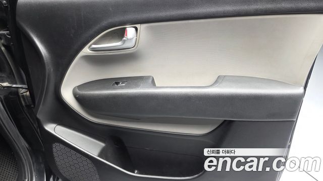 Kia RAY 2016 — photo 15