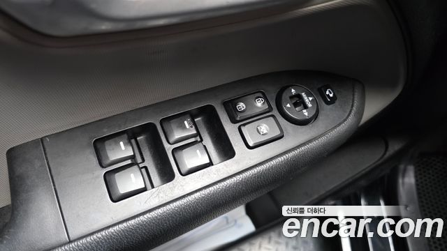 Kia RAY 2016 — photo 27