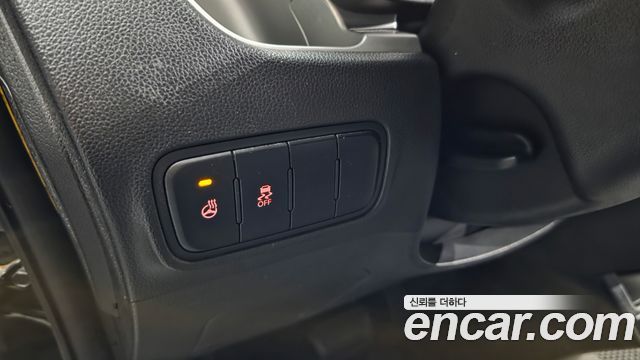 Kia RAY 2016 — photo 28
