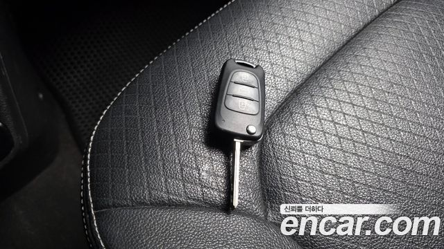 Kia RAY 2016 — photo 31