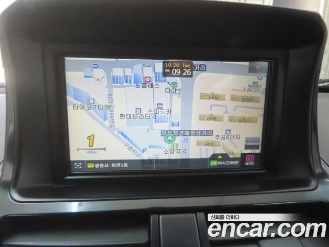 Chevrolet Korea Spark 2014 — photo 12