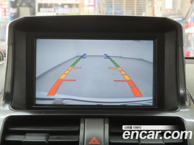 Chevrolet Korea Spark 2014 — photo 13