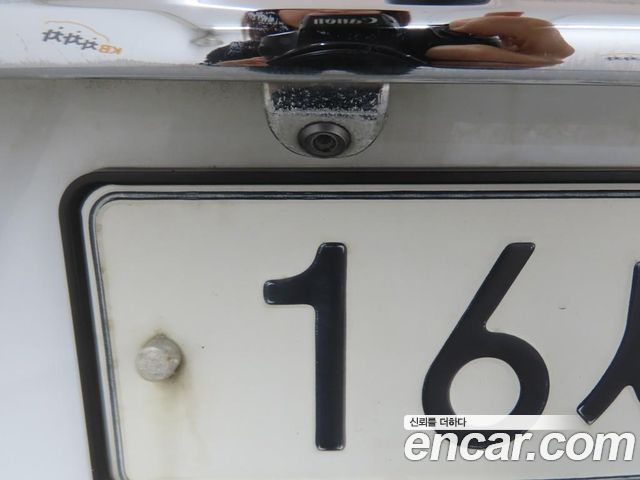 Chevrolet Korea Spark 2014 — photo 16