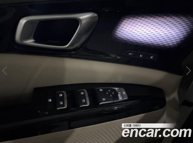 Kia Canival 2022 — photo 17