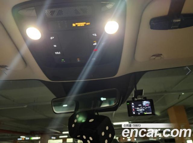 Kia Canival 2022 — photo 18