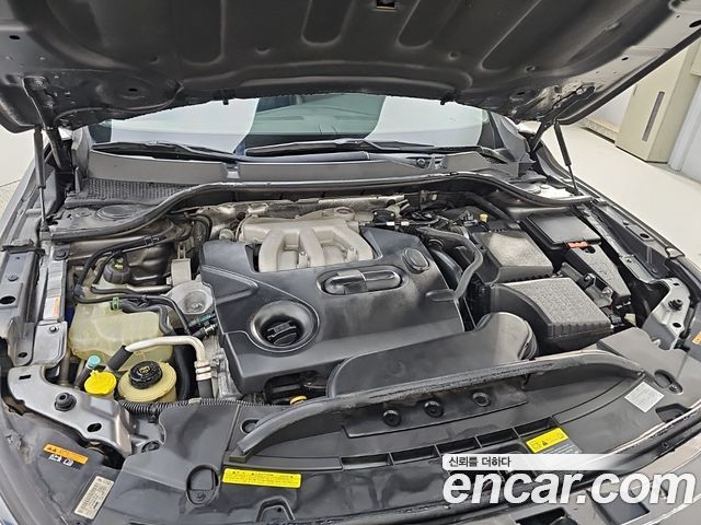 Renault Korea SM7 2015 — photo 5