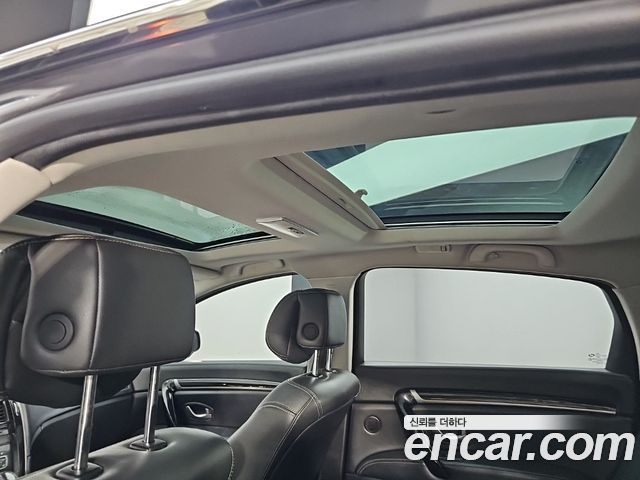 Renault Korea SM7 2015 — photo 12
