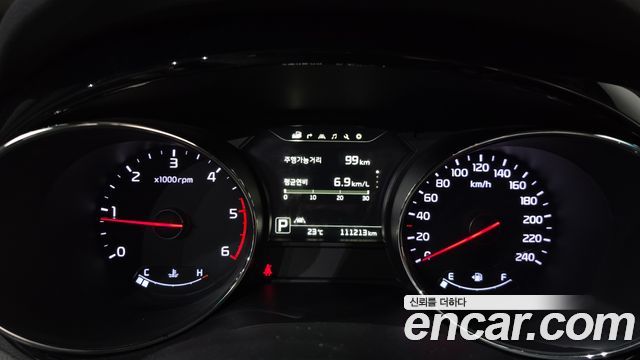 Kia Canival 2018 — photo 11