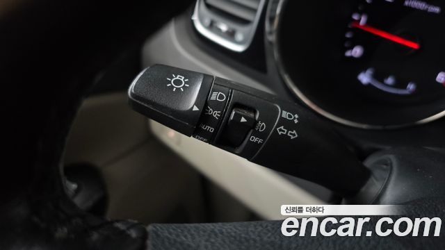 Kia Canival 2018 — photo 23