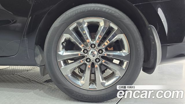 Kia Canival 2018 — photo 7