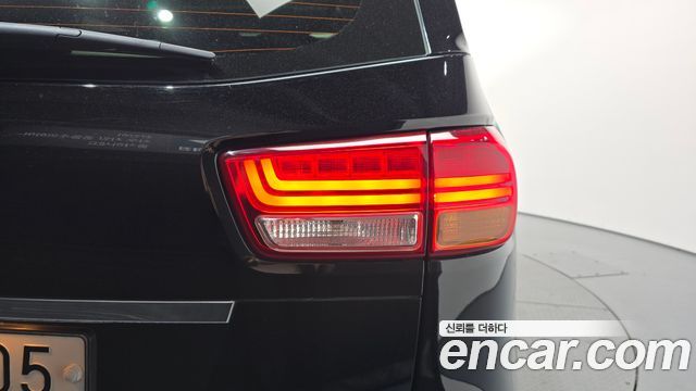 Kia Canival 2018 — photo 9