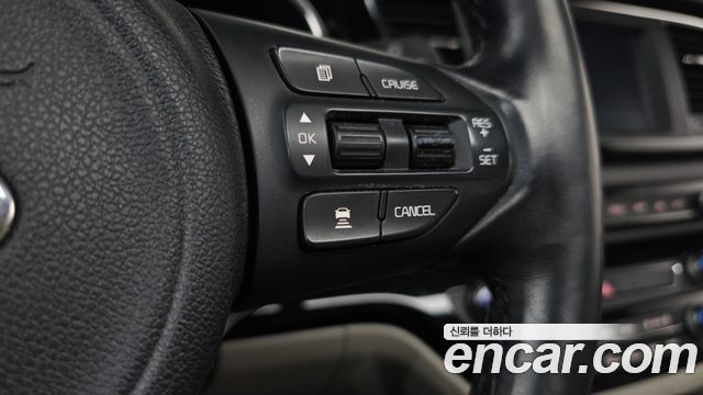 Kia Canival 2018 — photo 30