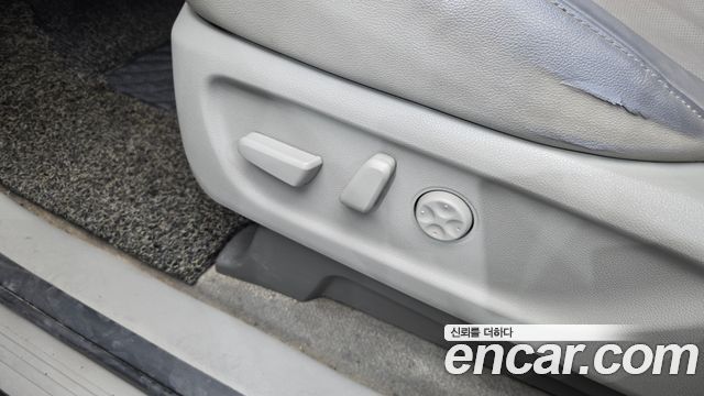 Kia Canival 2018 — photo 33