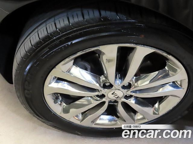 Kia Canival 2016 — photo 5