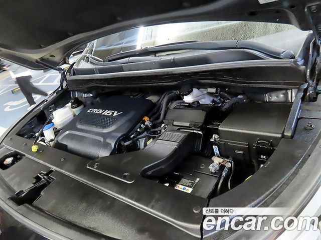 Kia Canival 2016 — photo 6