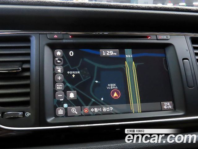 Kia Canival 2016 — photo 13