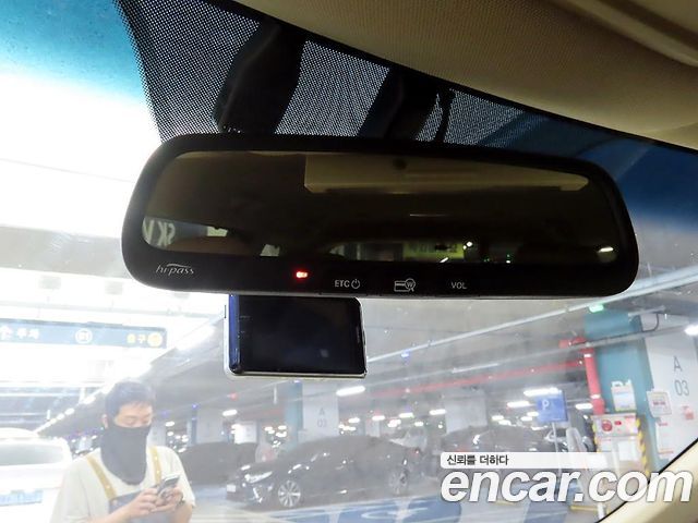 Kia Canival 2016 — photo 15