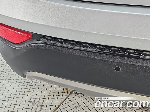 Hyundai Santafe 2013 — photo 13