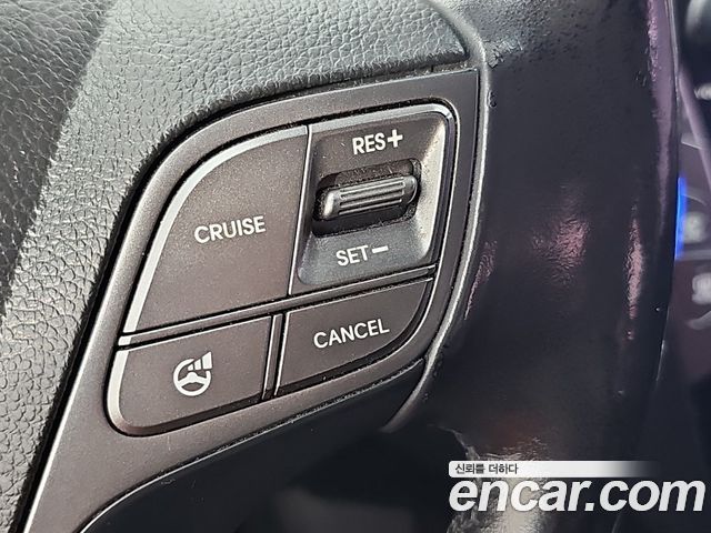 Hyundai Santafe 2013 — photo 14