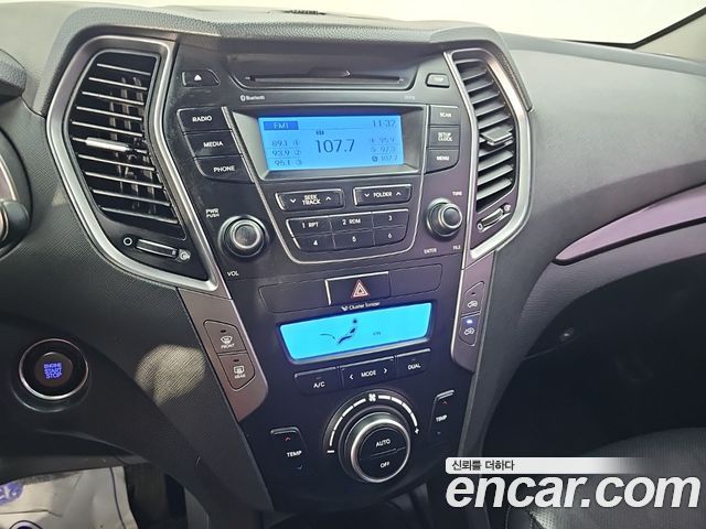 Hyundai Santafe 2013 — photo 15