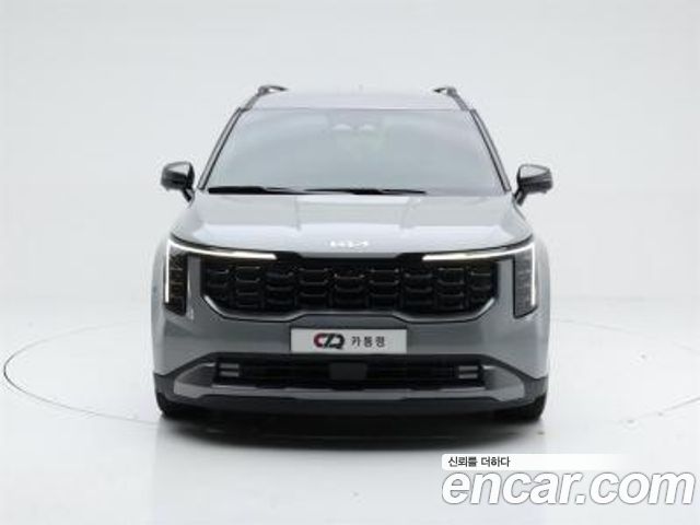 Kia Canival 2024 — photo 2