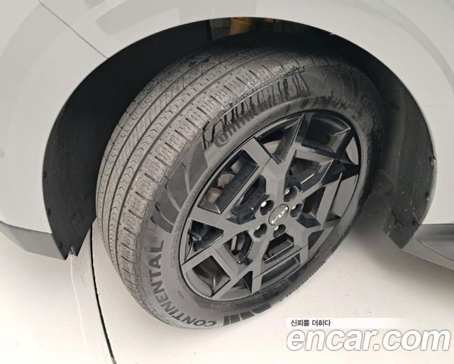 Kia Canival 2024 — photo 6