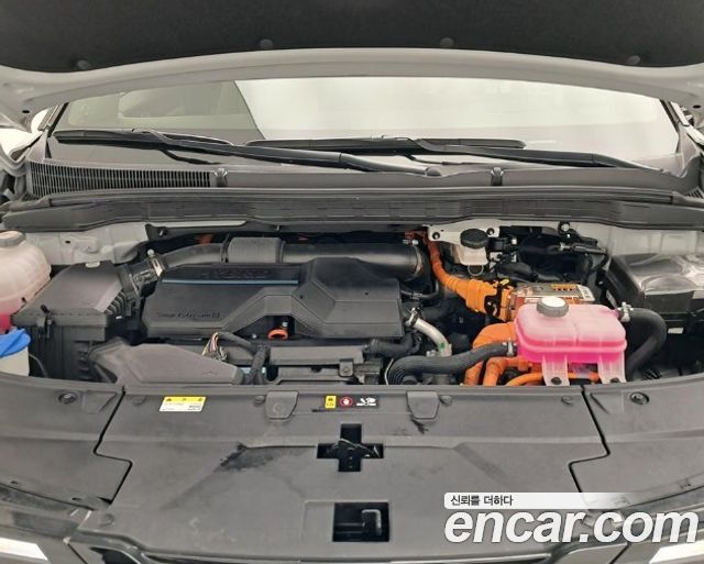 Kia Canival 2024 — photo 7